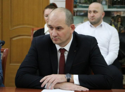 Бывший полицейский со Ставрополья стал мэром города Кизляр