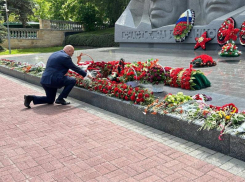 Стало известно имя нового директора «Ставрополькрайводоканала»