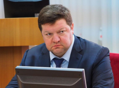 Двоюродный брат сенатора от Ставрополья Геннадия Ягубова второй раз попался на превышении полномочий