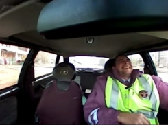 Пара из Светлограда сообщила об угоне, перепутав выходы в торговом центре