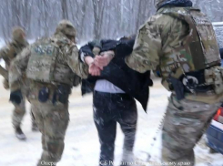 Четверо злоумышленников готовили теракт 23 февраля в Ставрополе