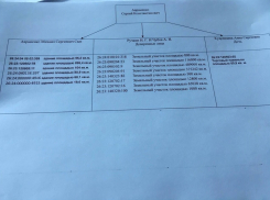Блогеры нашли новые факты мошенничеств в деятельности экс-главы Минераловодского района