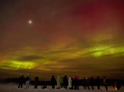 Сильная магнитная буря целый день 9 декабря будет беспокоить ставропольцев