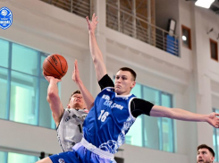 Удачные гастроли: ставропольские баскетболисты добыли в январе побед больше, чем за весь сезон 