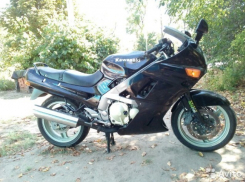 Мужчина угнал спортивный байк во время тест-драйва на Ставрополье