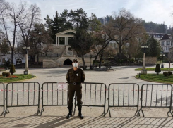 «Карантинные мероприятия нарушают в первую очередь чиновники»: эколог о ситуации в Кисловодске