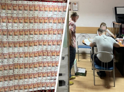 Верхушка из этнических диаспор организовала канал нелегального въезда мигрантов на Ставрополье