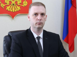 Экс-глава минимущества Ставрополья Виталий Зритнев неожиданно сменил сферу деятельности