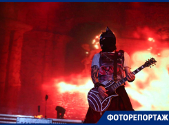 Косички отрезали, пчел поводили: звезды российской музыки раскачали выпускников Ставрополья