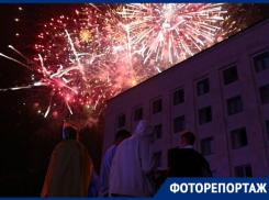 Взорвали миллион и собрали Ставрополье на выпускном-2022