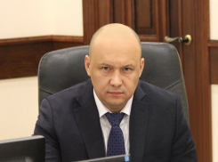 Нового начальника полиции на Ставрополье назначил президент Путин