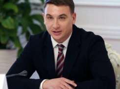 Назначенец ставропольского губернатора Денис Полюбин перебрался в администрацию Ростова 
