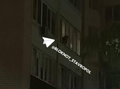 Звуки стрельбы из окна многоэтажки на улице Васильева напугали жителей Ставрополя