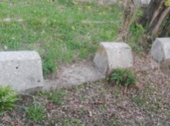 Депутат Госдумы требует, чтобы наказали виновных в жутком состоянии кисловодского мемориала