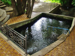 Небезопасной признали воду в нескольких источниках Ставрополя