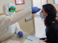 На Ставрополье 12 тысяч человек заболели коронавирусом