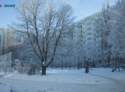 Из-за неожиданного снегопада 10 населенных пунктов остались без света на Ставрополье