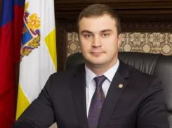 Экс-глава минпрома Ставрополья Виталий Хоценко был ранен в Донецке