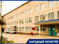Ставропольцы из Новоселицкого округа пожаловались на нехватку медиков