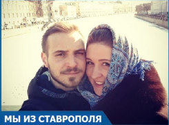 «Говорить «парадная» вместо «подъезд» - еще не значит, что ты петербуржец»,  - ставропольчанка рассказала о жизни в северной столице