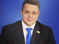 Аккаунт в Инстаграме появился у губернатора Ставрополья Владимира Владимирова