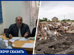 «Две тысячи отдай и вези что хочешь»: в мусорном аду уже 7 лет живут ставропольцы в местном СНТ