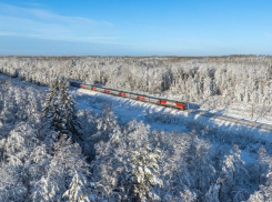 В гости к Деду Морозу в Великий Устюг можно будет отправиться на турпоезде из Минвод