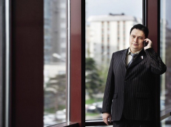 «Блокнот Ставрополь» поздравляет генерального директора ОАО «Юридическое агентство «СРВ» с днём рождения