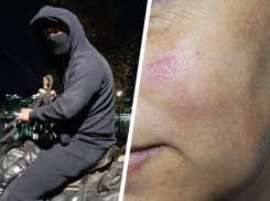 «Моя земля, где хочу — там и езжу»: всадники в масках избили плеткой пожилую пару в Кисловодске