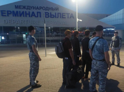 За незаконную регистрацию — вылет: Ставрополье выдворяет пятерых граждан Узбекистана