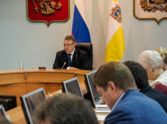 У нас уже пятая часть правительства находится под следствием или в тюрьме, - эксперты о ситуации на Ставрополье