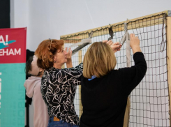 Партия «Новые люди» запустила масштабную программу активного долголетия «Жить по-новому» по всему Ставрополью