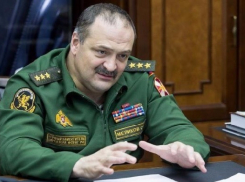 Политолог считает, что Владимиров будет вынужден выдвинуть экс-полпреда в СКФО сенатором
