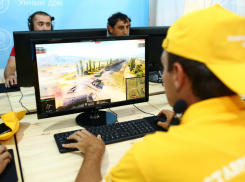 «Ростелеком» в Ставрополе приглашает на турнир по World of Tanks