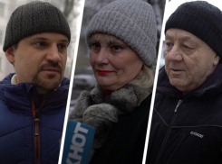 «Никого не знаю, и знать не хочу»: ставропольцы не помнят депутатов Госдумы от Ставрополья