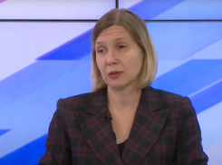 Бывшей замминистра имущественных отношений Ставрополья Евгении Мосиной утвердили обвинительное заключение