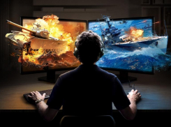 Тысячи километров на танках за секунды: команды Сибири и Юга сразятся в онлайн-турнире «Ростелекома»