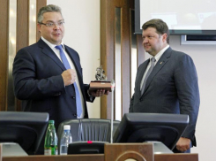 Дума Ставрополья пытается перекроить федеральные природоохранные законы вслед за губернатором