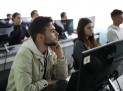 Ставропольские студенты изучают ИT- и ИИ-программы со Сбером