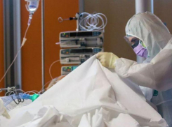 На Ставрополье скончались еще три пациента с коронавирусом 