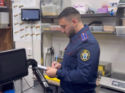 Клиенты кафе «Мао Бао» в Пятигорске жаловались на антисанитарию задолго до массового отравления