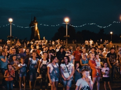 Масштабный концерт на День города начнется в Ставрополе на три часа раньше