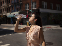 Экстренное предупреждение объявили сотрудники МЧС по Ставропольскому краю 