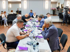 Эксперты обсудили, чего ждать от выборов на Ставрополье 