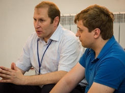 Азамат Тлисов: «Успевать, не торопясь, – целое искусство» 