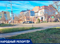 Родители школьников требуют установить светофор на опасном перекрестке в Ставрополе 