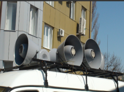 Вой оповещательных сирен раздастся 21 апреля на территории Ставрополья