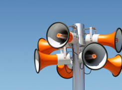 В Пятигорске проверят работу сирен оповещения