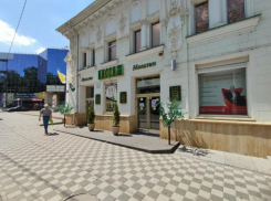 «Предприниматели, держитесь»: мертвый второй этаж ТЦ «Пассаж» в Ставрополе удивил горожан