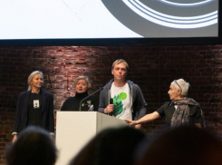 Журналист Иван Голунов получил премию за расследование о ставропольских бизнесменах 